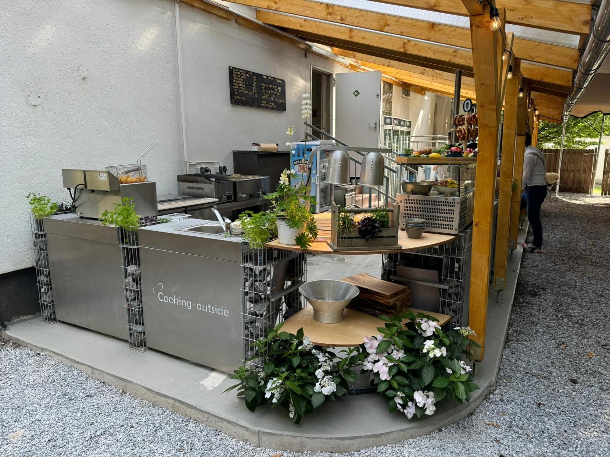 Fettehenne Gaestehaus Erkrath Ngoại thất bức ảnh